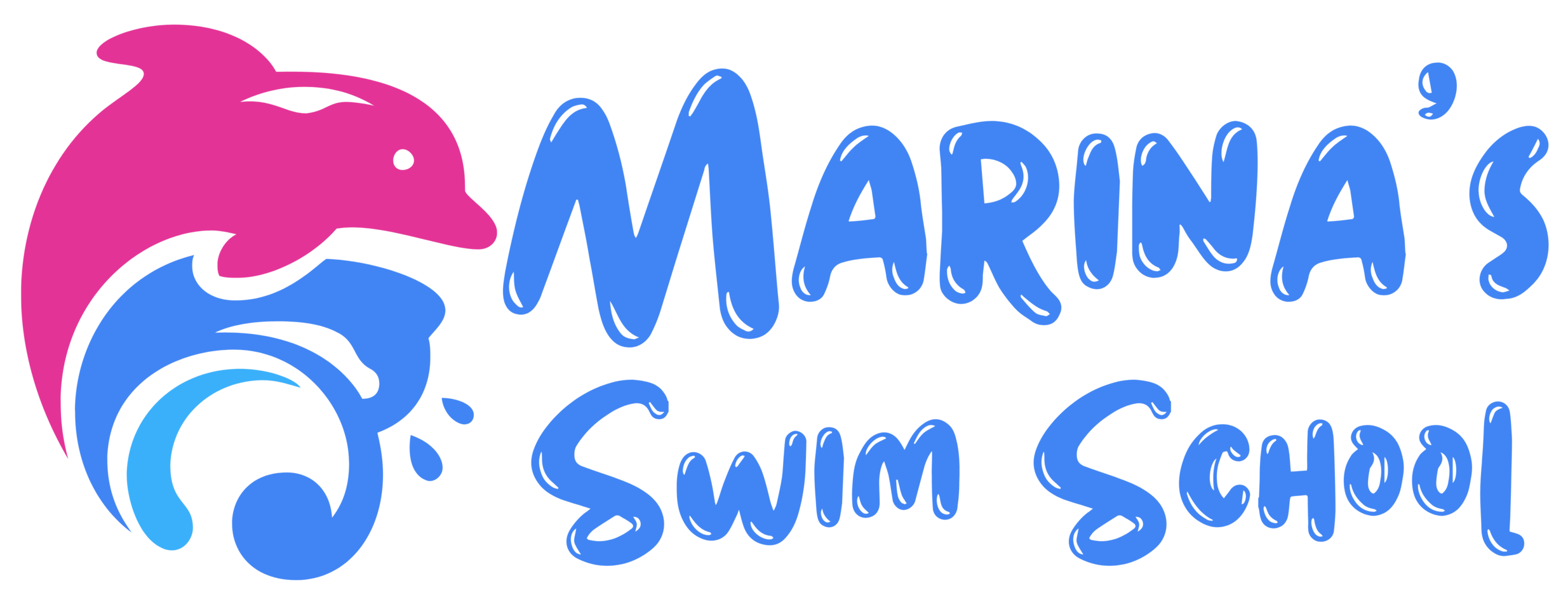 marina's Swim School