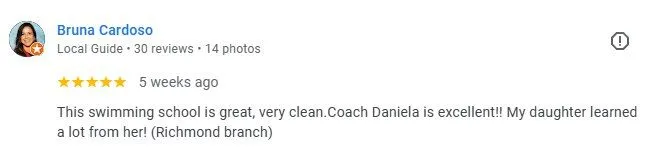 review