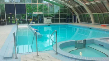 Marina’s Swim School Cambie & Marine Stan Strong heated indoor pool for all ages in Vancouver.