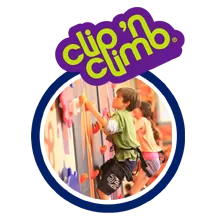Clip'n climb