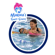 Marina's Swim School