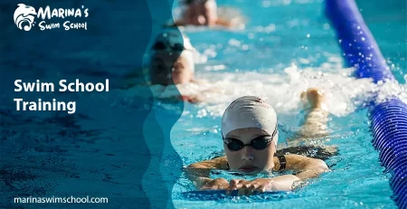 Swim School Training
