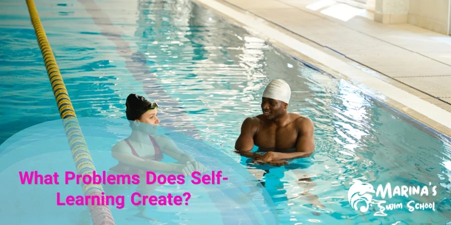 What Problems Does Self-Learning Create