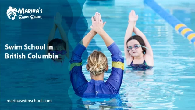 A Complete Guide to Selecting the Right Swim School in Ontario